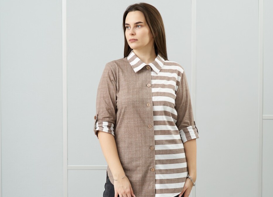 Организация внутреннего интерьера