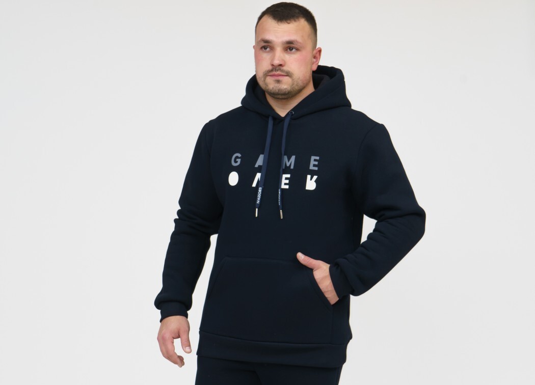 Нюансы создания мужского образа в одежде