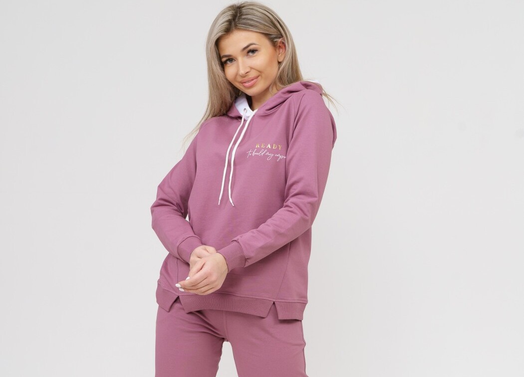 Тренды осени 2023 в женской одежде