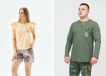 Нужно ли спать в пижаме