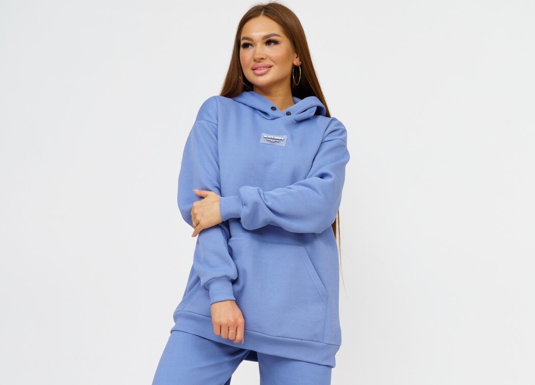 Базовая одежда: описание, особенности