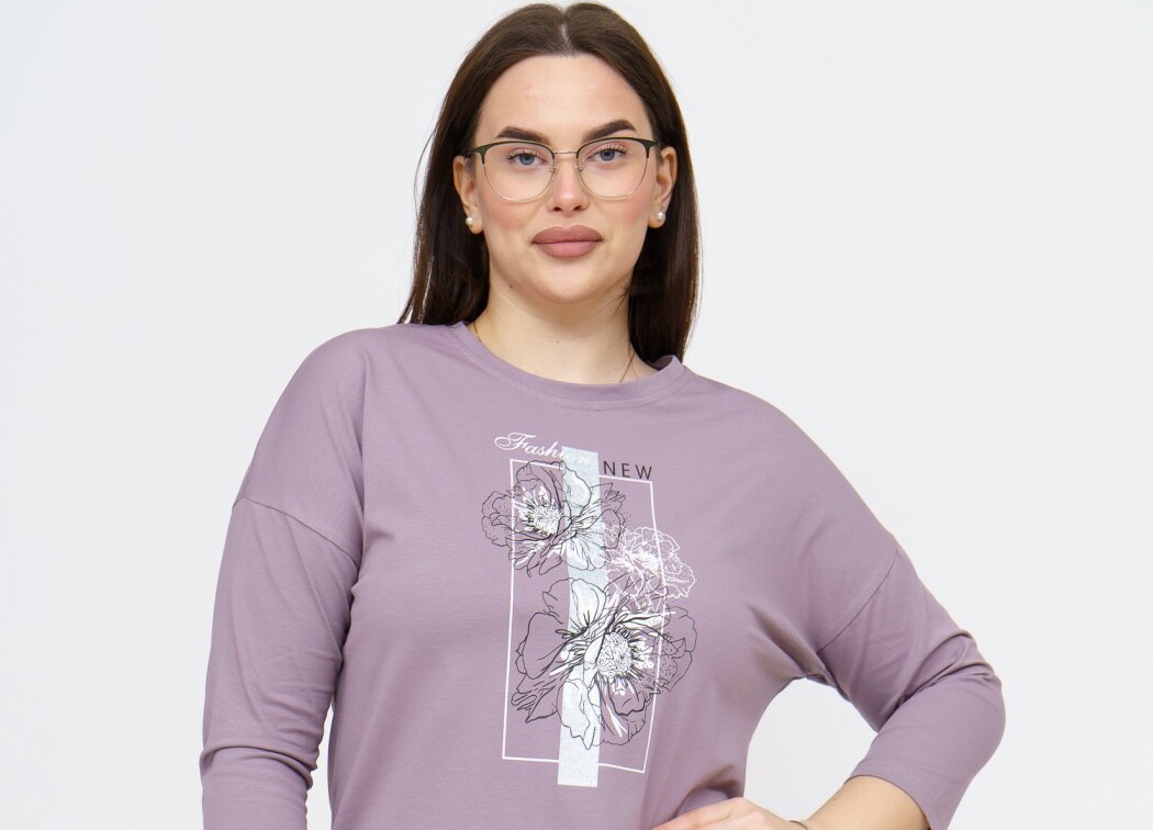 Тренды в женской одежде весной 2024 года