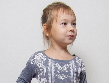 Детский трикотаж