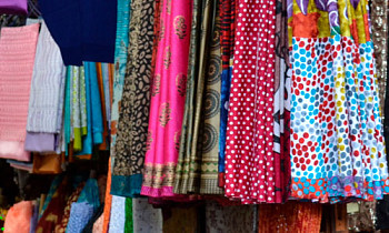 «ИвАссорти» на ярмарке «Текстильлегпром»