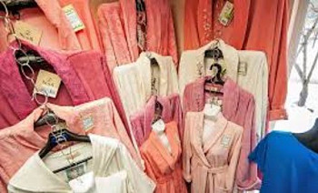 Халат «Комфорт» снова в наличии