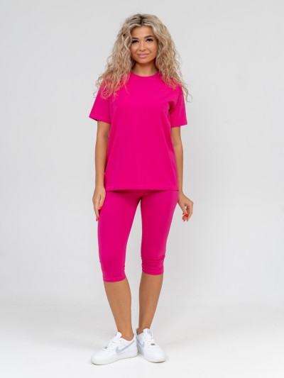 Костюм Линк фуксия