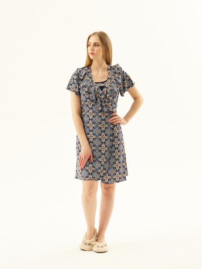 Комплект Джульетта вискоза