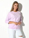 Лонгслив жен. Асти лаванда