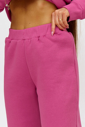 Костюм Гамма брусника