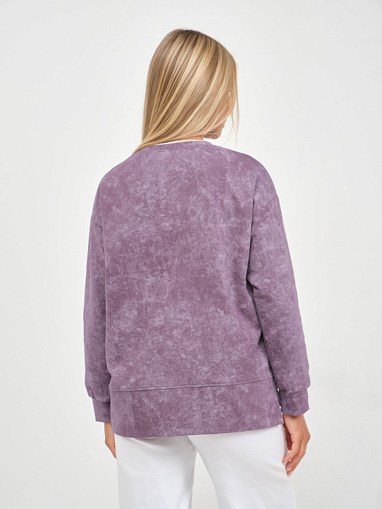 Свитшот женский Либерти ассорти