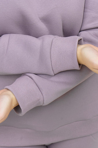 Костюм Ультра светло-лиловый