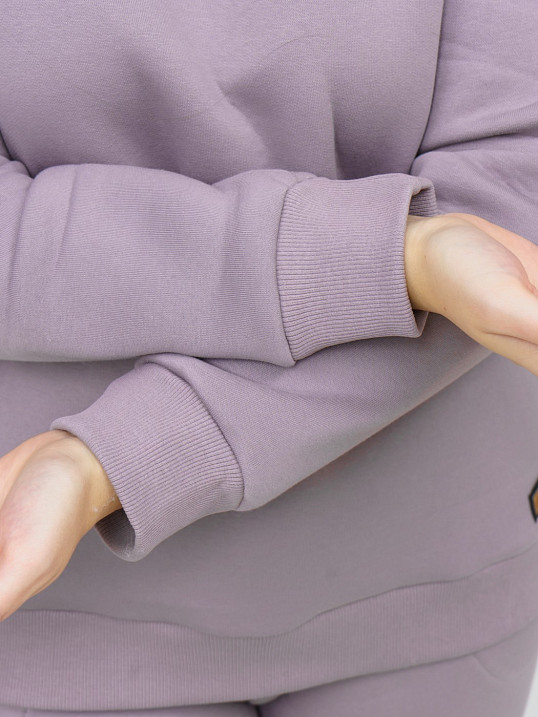 Костюм Ультра светло-лиловый