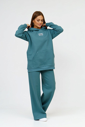 Костюм Лакоста ментол