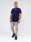 Футболка мужская Экстрим т-индиго