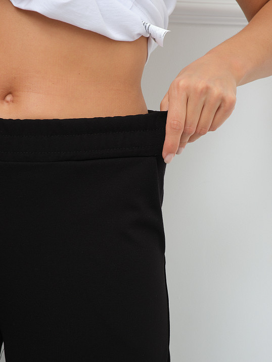 Брюки женские Сидней черный