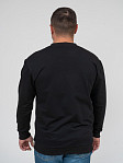 Толстовка мужская Эталон черный
