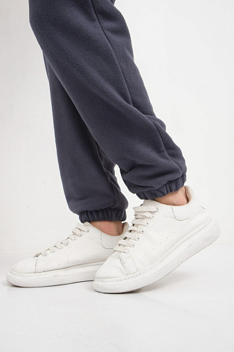 Костюм мужской Бэст флис фуме