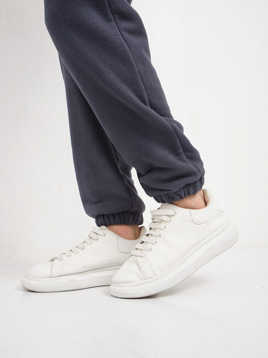 Костюм мужской Бэст флис фуме