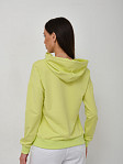 Толстовка женская Элен-2 лимон