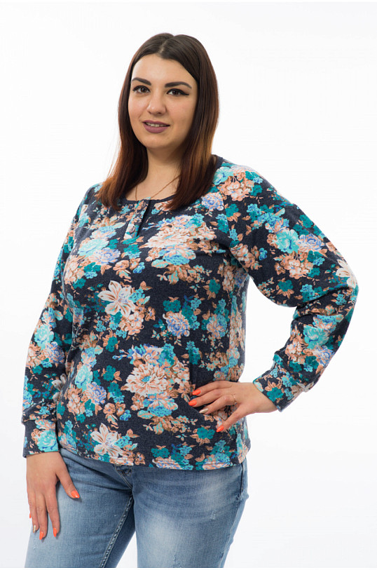 Джемпер женский БЖТВ-07