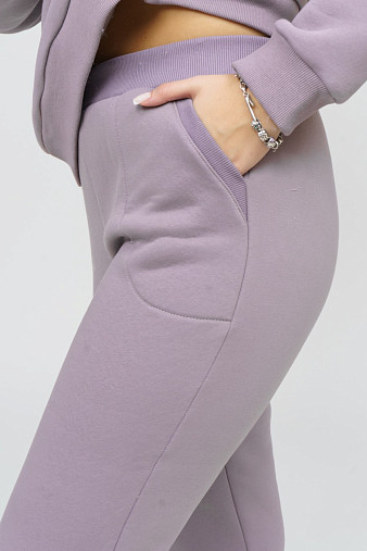 Костюм Ультра светло-лиловый