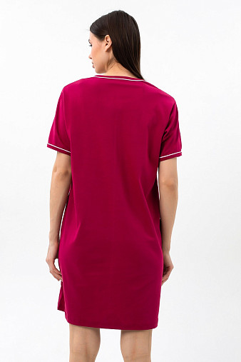 Туника Фиеста марсала