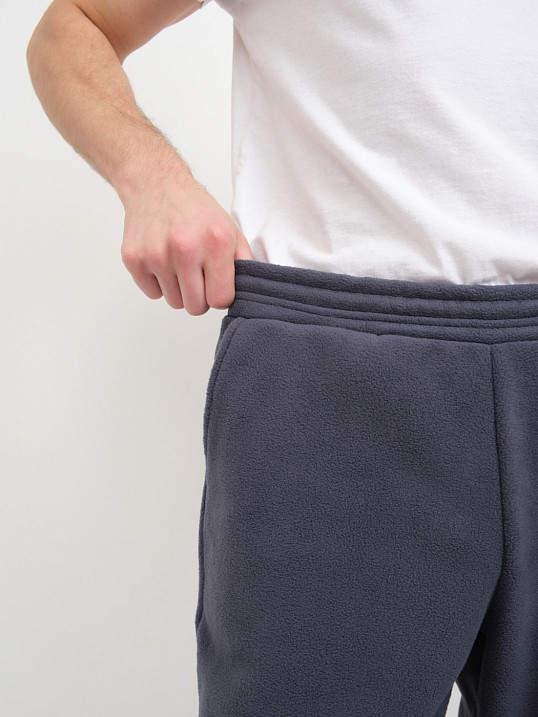 Костюм мужской Бэст флис фуме