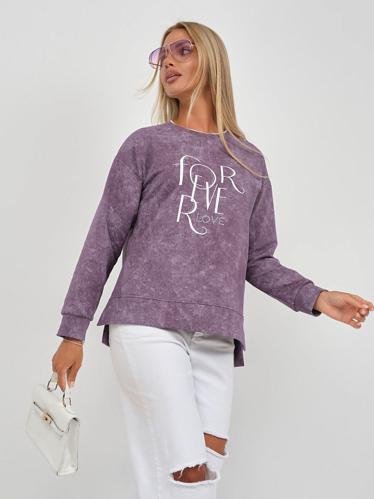 Свитшот женский Либерти ассорти