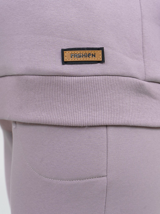 Костюм Ультра светло-лиловый