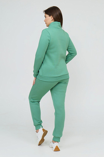 Костюм Ультра фисташка