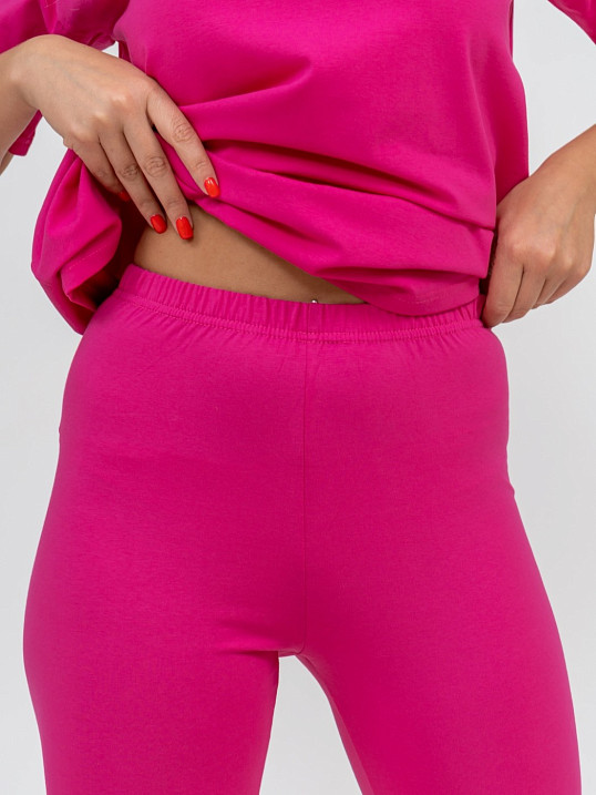 Костюм Линк фуксия