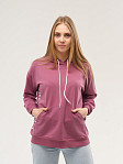 Толстовка Челси лиловый