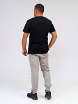 Футболка мужская Экстрим черный