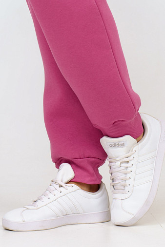 Костюм Гамма брусника