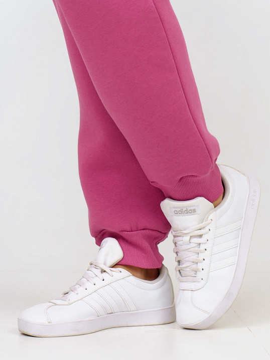 Костюм Гамма брусника