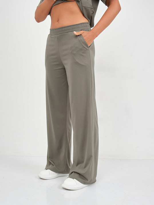 Костюм женский Вегас хаки