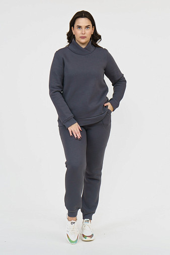 Костюм Ультра антрацит