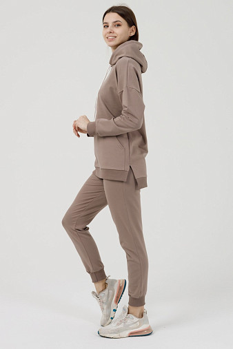 Костюм Галатея какао