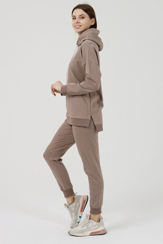 Костюм Галатея какао