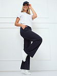 Брюки женские Адэль синий