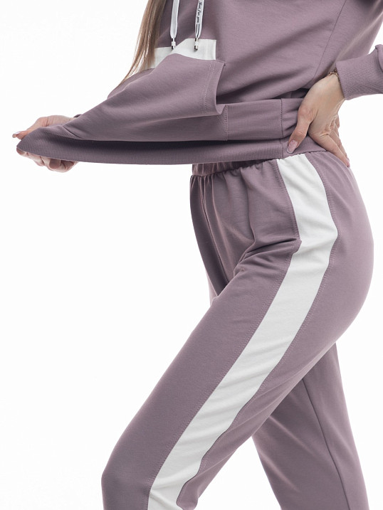 Костюм Шик корица