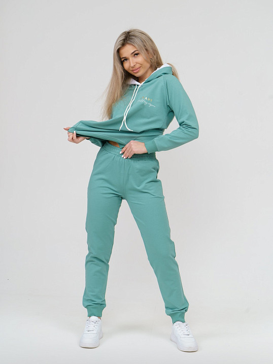 Костюм Элегия св.Изумруд