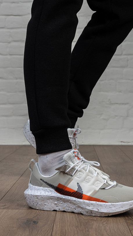 Брюки мужские футер 3-х нитка антрацит