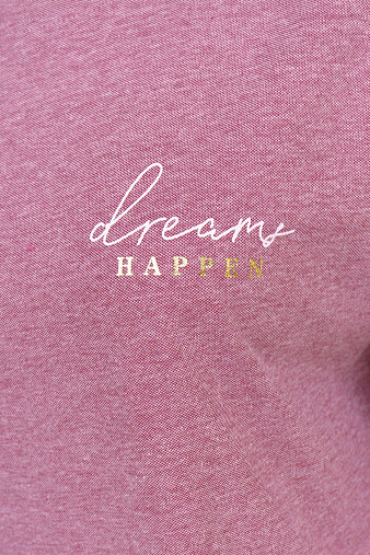 Костюм женский Мегаполис брусника