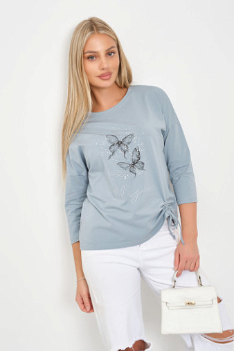 Лонгслив женский Сати арона