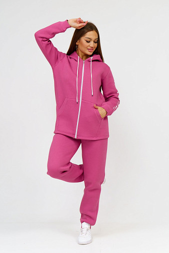 Костюм Гамма брусника