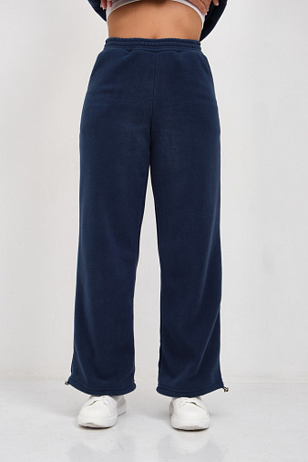 Костюм жен. Тренд-2 флис петроль