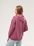 Толстовка Челси лиловый