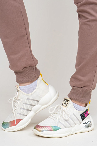 Костюм Авеню капучино