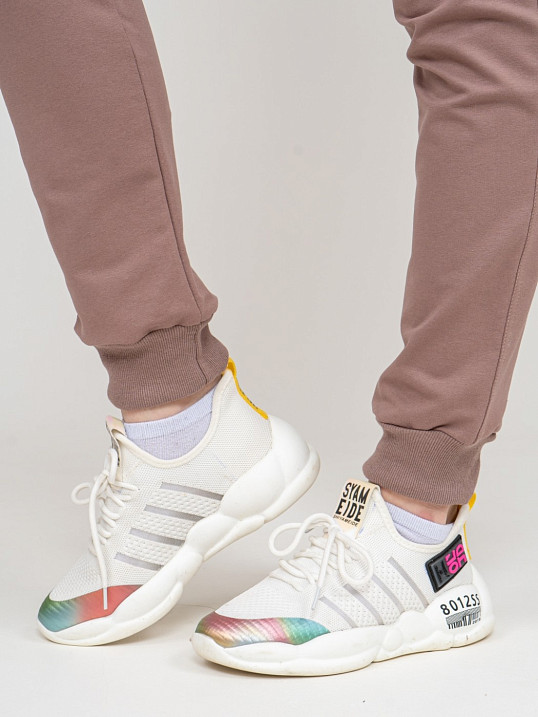 Костюм Авеню капучино